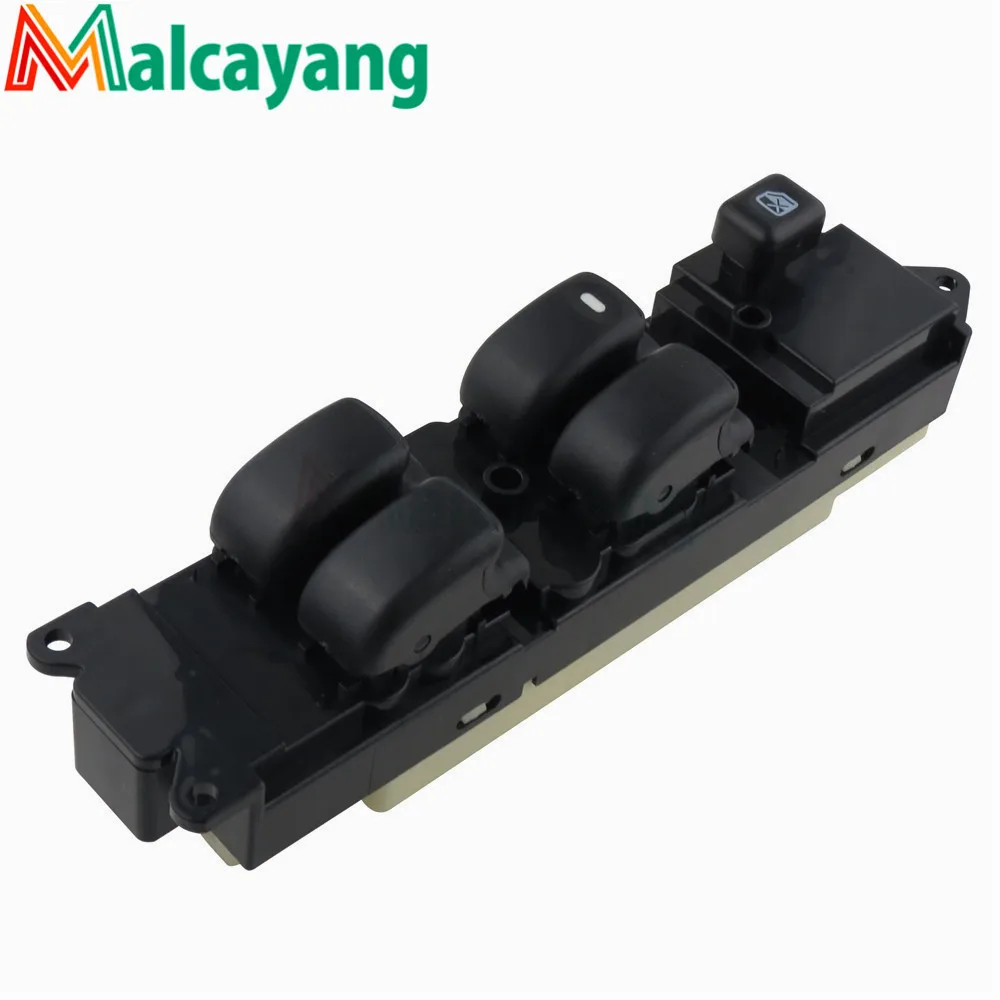 

High Quality Driver Front Electric Window Control Switch Fit For Mitsubishi L200