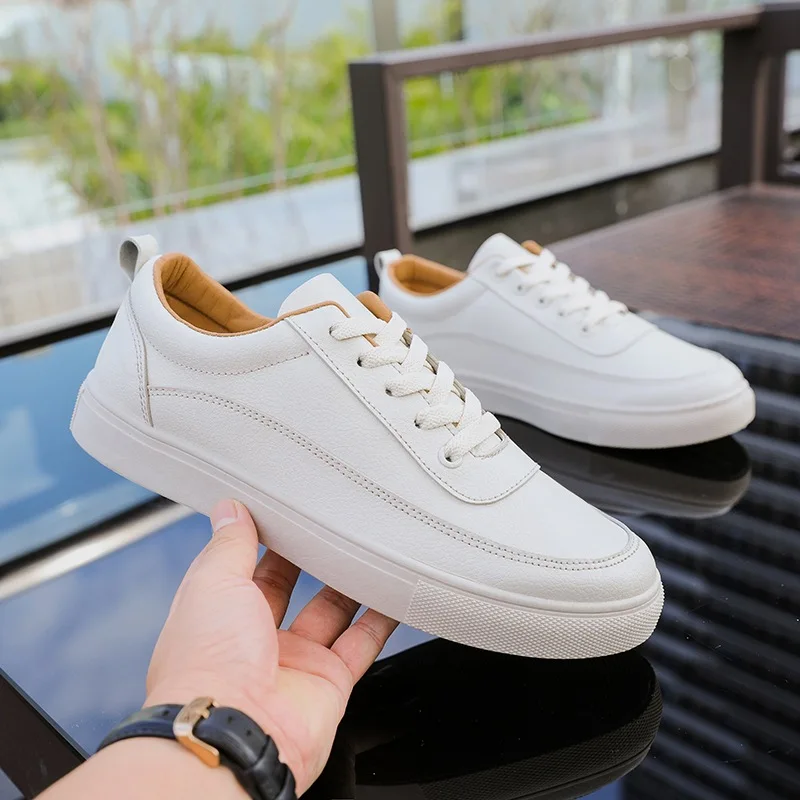 

2019 summer sports shoes men's shoes new shoes shoes men's casual shoes student shoes AWLA1-21