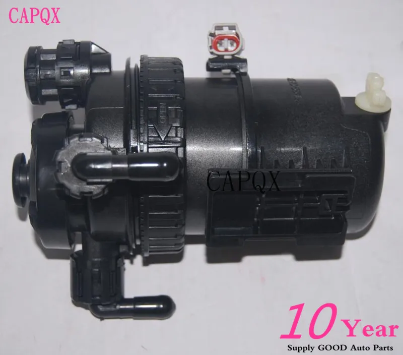 Capqx 5 шт. фильтр в сборе, топлива OEM#23300-0L042 233000L042 для hilux, fortuner, Innova, kijang 2012 2013