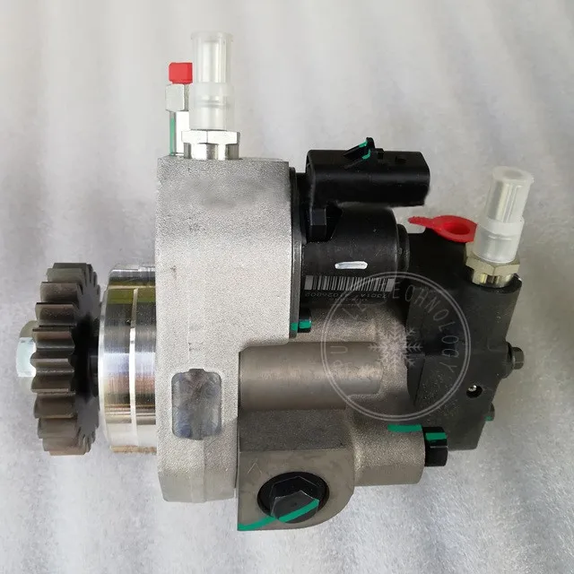 cummins pump 