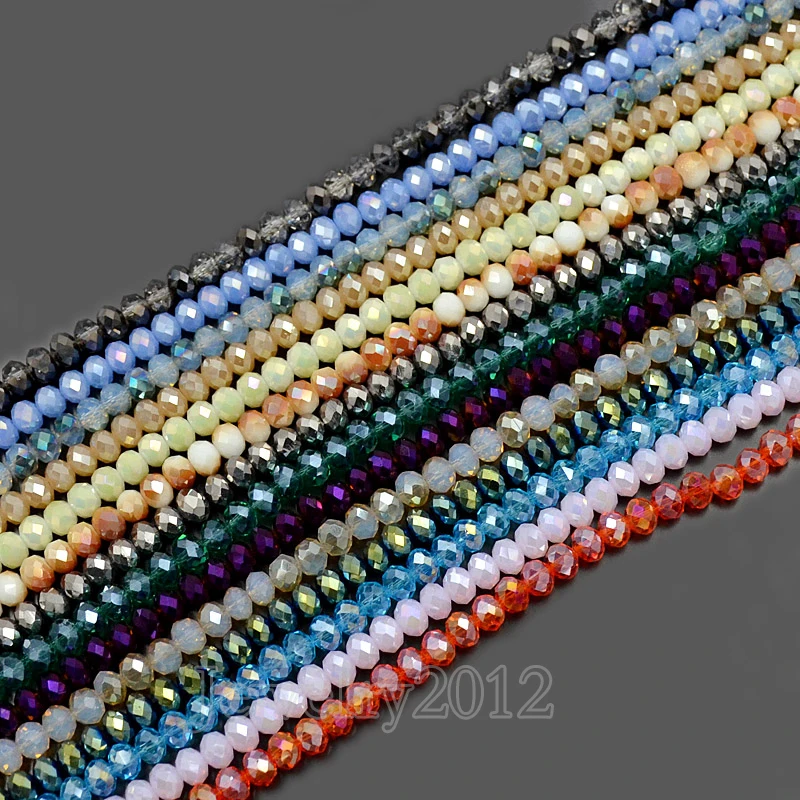 001-0a 4x6mm 98pcs