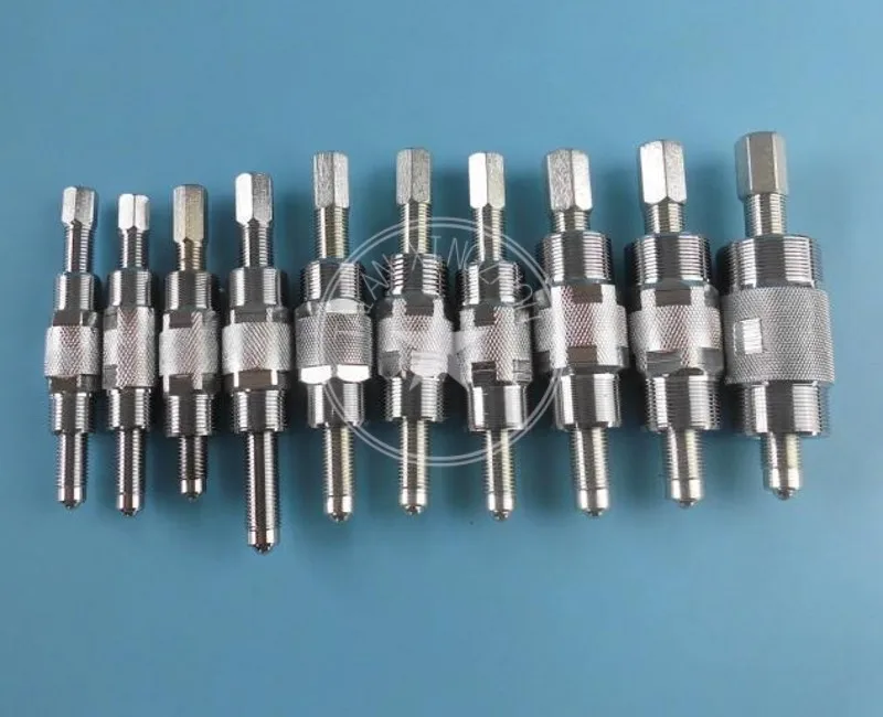 Насос для впрыска дизельного топлива летающий молоток адвансер jackscrew набор