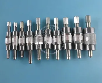 

diesel fuel injection pump flying hammer advancer jackscrew rama tools set