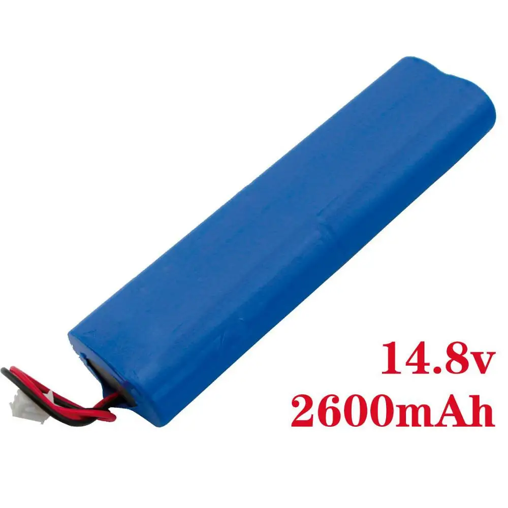 

4S 14.8v 2600mAh Chargeable Lithium Drone Battery Power Bank