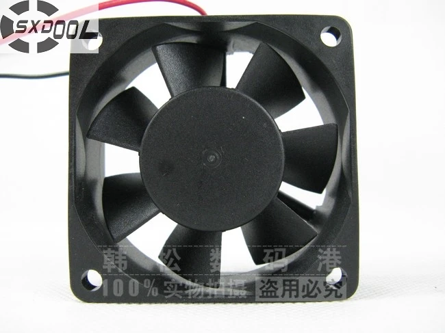 SXDOOL CR0624MB A70GL 6025 60 мм 6 см DC 24V 0.08A двойной шаровой сервер инвертор Вентилятор