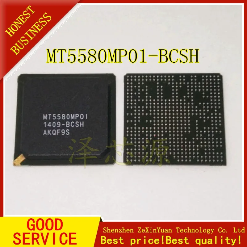 2PCS MT5580MP01-BCSH MT5580MPO1-BCSH MT5580MPOI-BCSH MT5580MPOI MT5580MP0I MT5580MP01 | Электроника