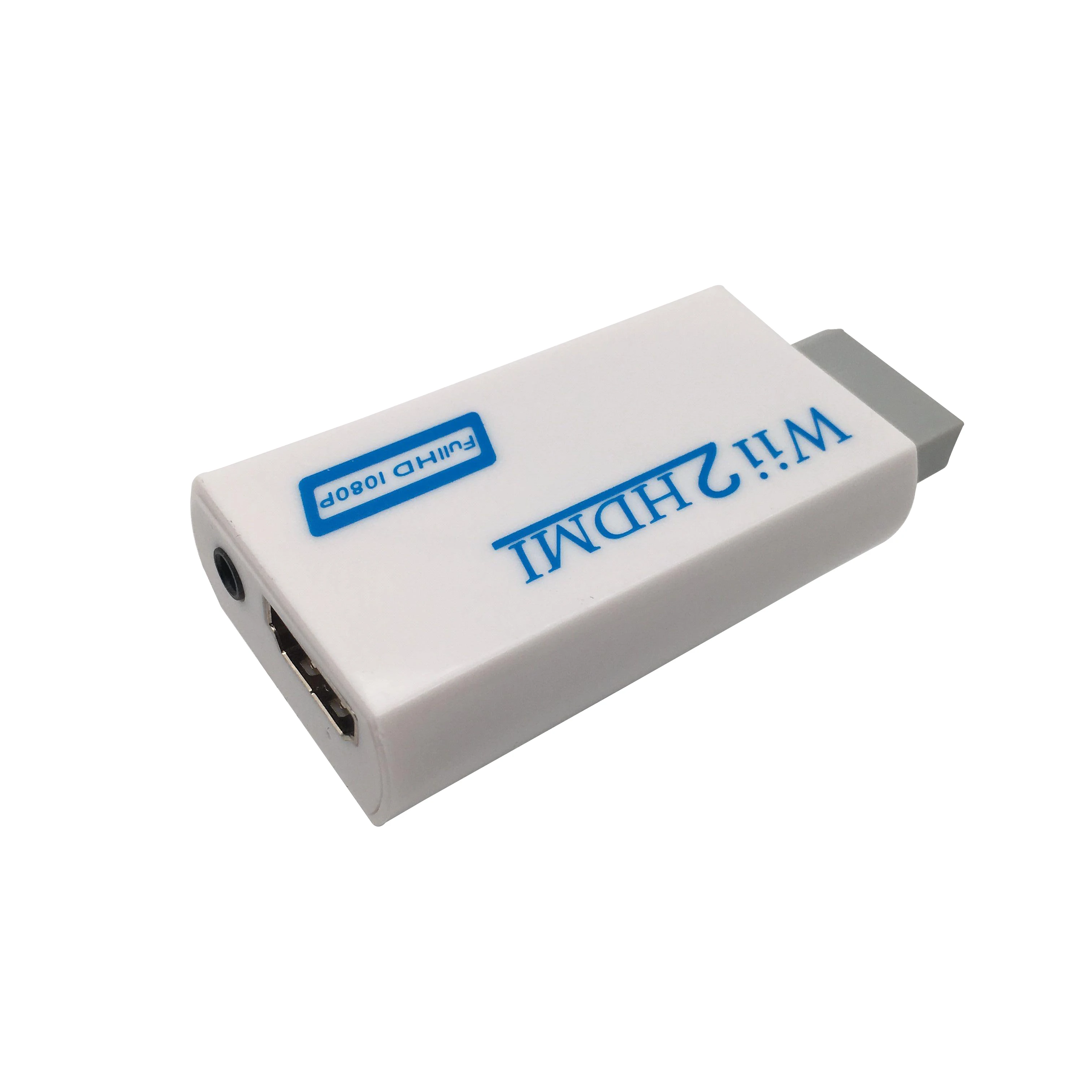 Адаптер конвертер FullHD 720P 1080P 3 5 мм для HDTV|Кабели HDMI| |
