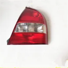 Применимо к Mazda 323 BJ mazda323 задние фонари заднего вида сигнальная лампочка