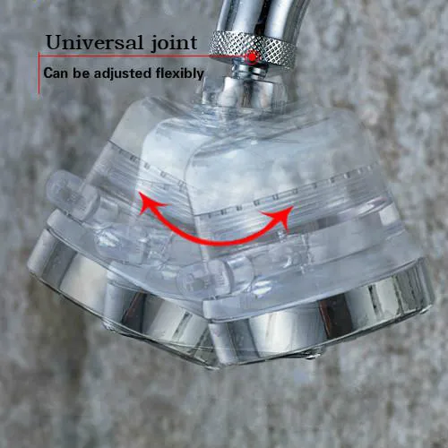 Смеситель для кухни Tangwu брызгозащищенный и водяной расширитель|water faucet kitchen|water
