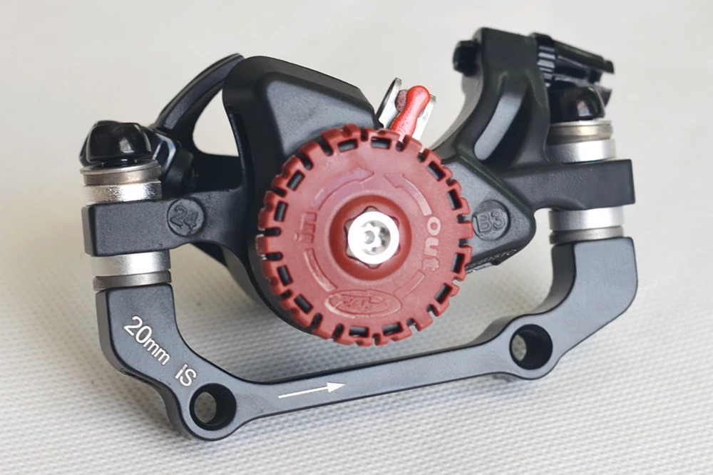 AVID BB5-09