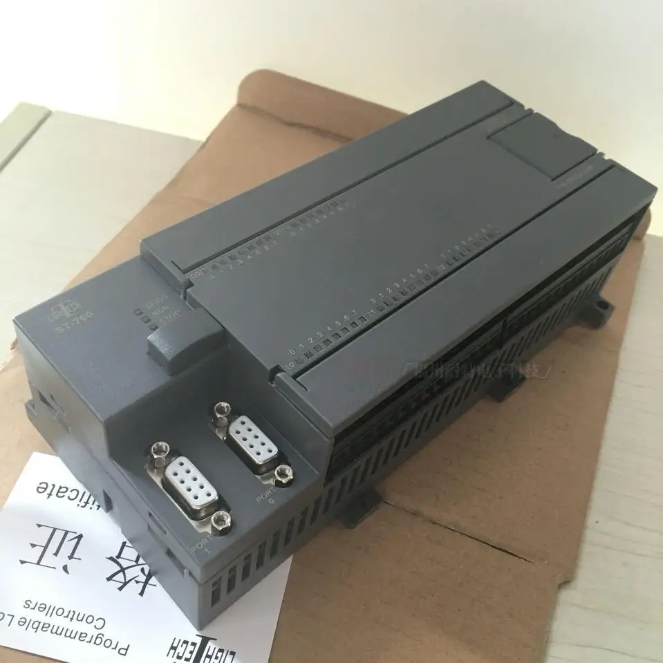 Совместимость: CN CPU226 AC/DC/RLY вместо SIMATIC PLC