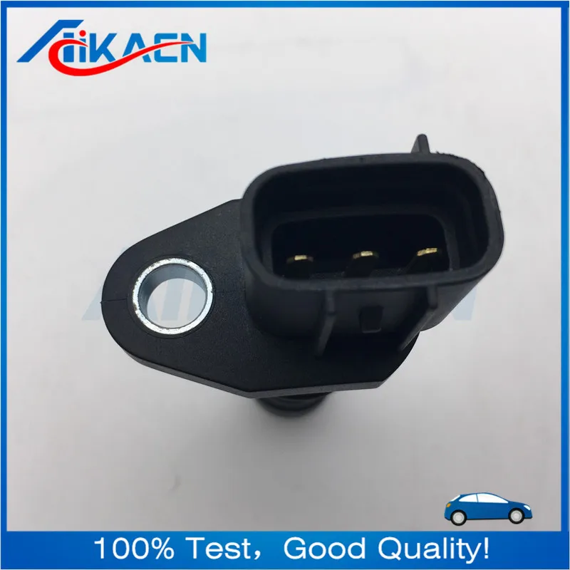 949979 170 132 Новый 23731 EC00A Датчик положения коленчатого вала для Nissan Navara Pathfinder EC01A