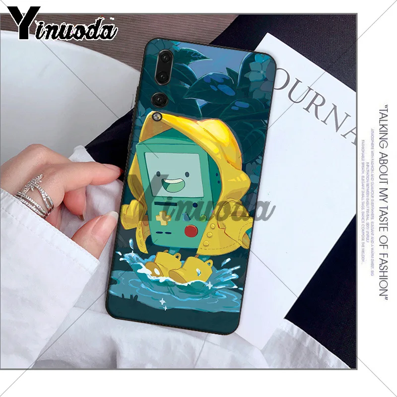 adventure time Beemo BMO Jake Finn Lumpy