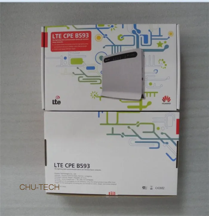 Huawei Huawei
