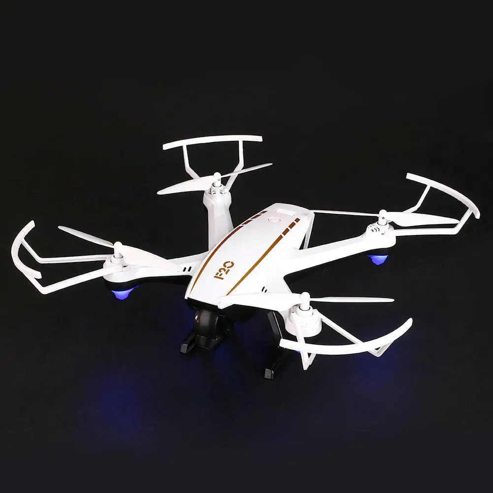 

High Performance Helicopter Drone Quadcopter UAV Altitude Hold Selfie Stable Gimbal Visual Follow HD Camera WIFI