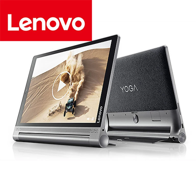 Для планшета Lenovo YOGA Tab3 плюс YT X703F 10 1 дюймов Snapdragon 652 Octa Core 3 Гб оперативной памяти 32
