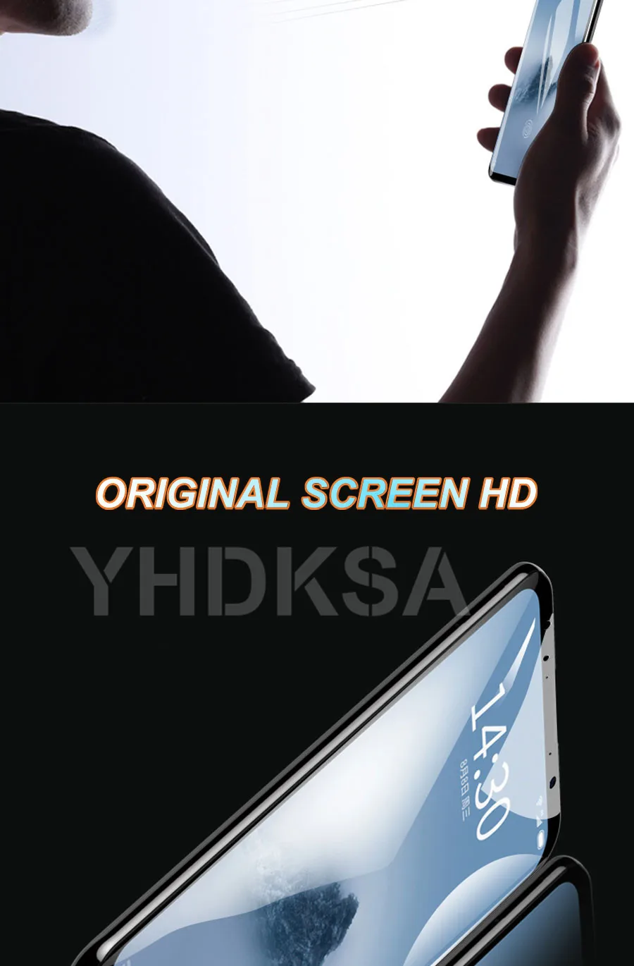 Защитное стекло для Meizu 15 16 th Plus Lite 16X M15 X8 Note 8 Pro 7 Plus закаленное защитное стекло для экрана чехол