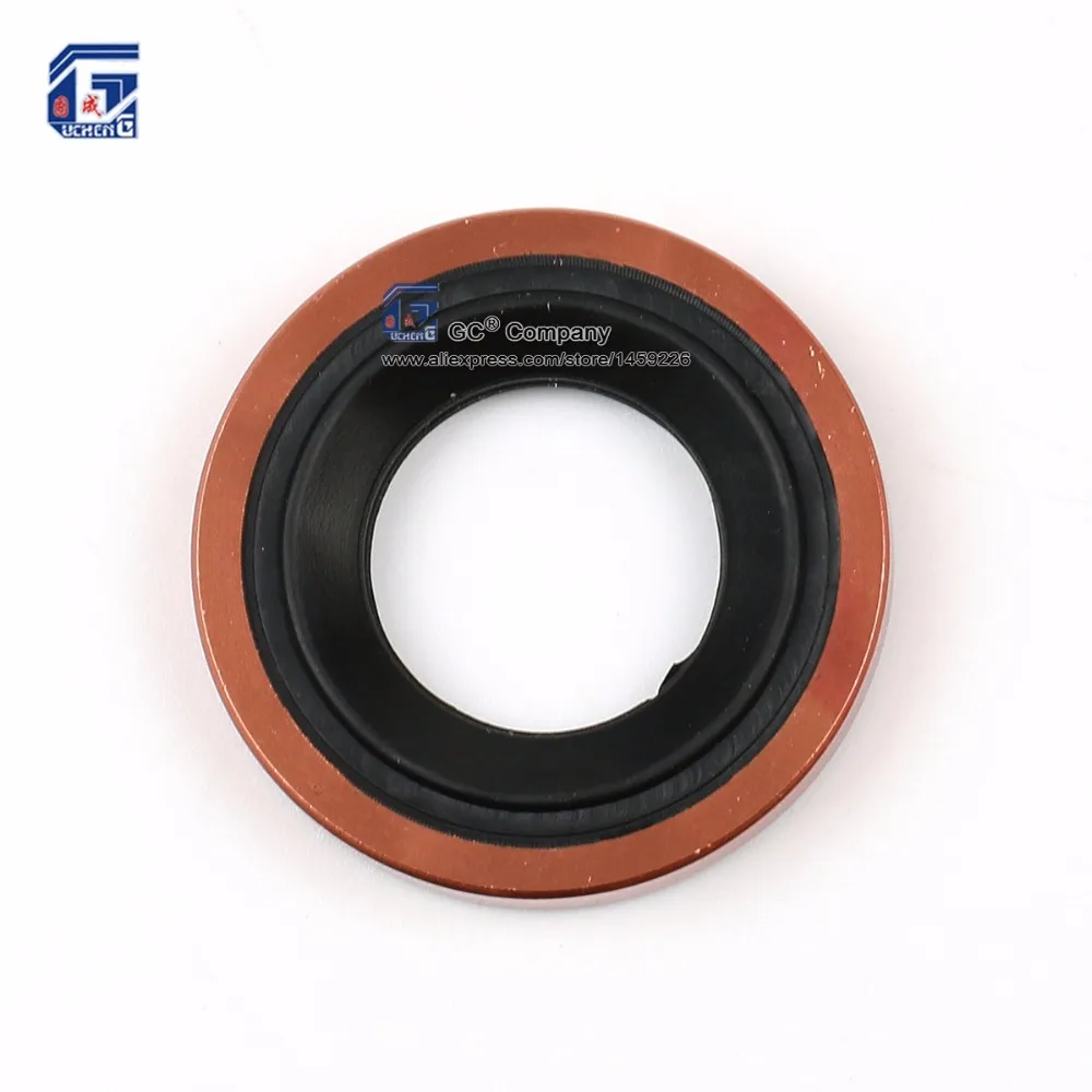 ( 29.9 x 15.5 3.8 mm ) Compressor Seal Washer Gasket for GM (General Motors) Cars | Автомобили и мотоциклы