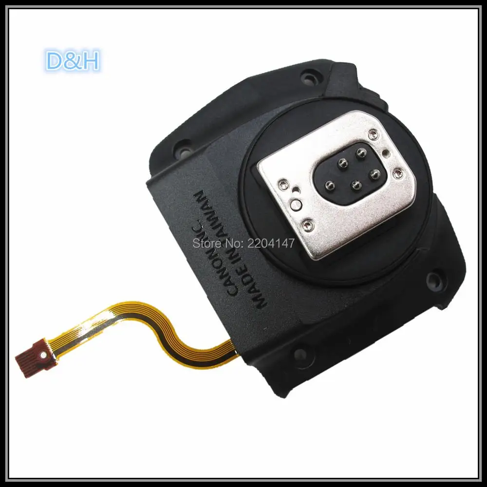 NEW Original 430EX III Flash Hot Shoe Hotshoe Mount Base NEW Original 430EX III Flash Hot Shoe Hotshoe Mount Base