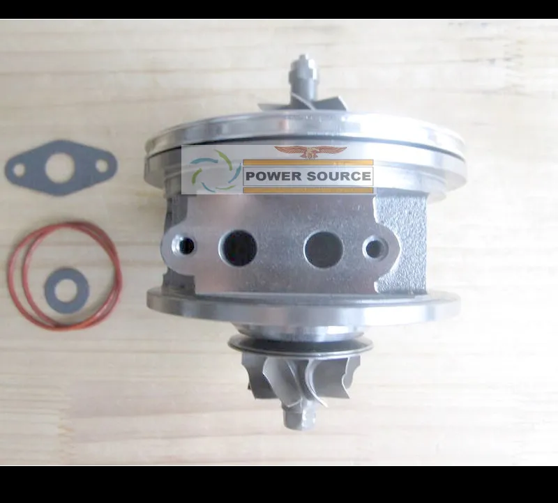 Turbo CHRA Turbine Cartridge Core BV40 53039880268 53039880339 53039880231 14411-3XN1A For Nissan Murano 2.5L dCi YD25DDT 140KW (5)