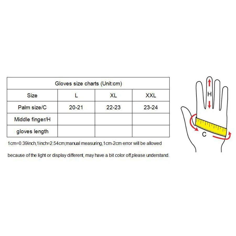 Men's Half Finger Fingerless Leather Gloves Driving Sheepskin Fitness
