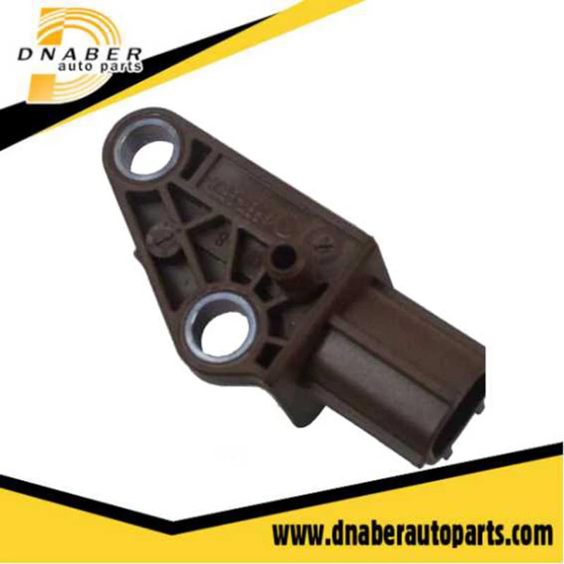 Original Front Crash Sensor Lateral Impact Sensor Genuine Driving
