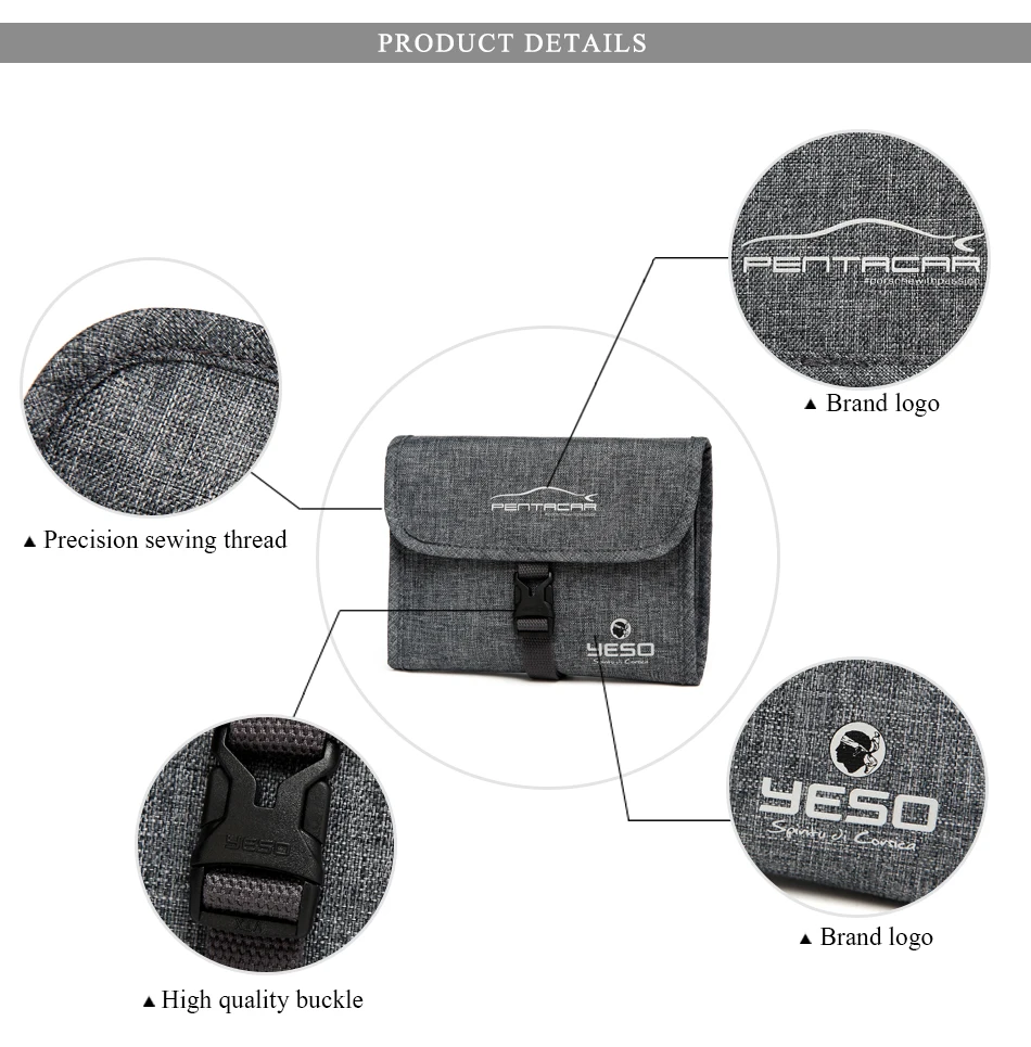 8Accessories Portable