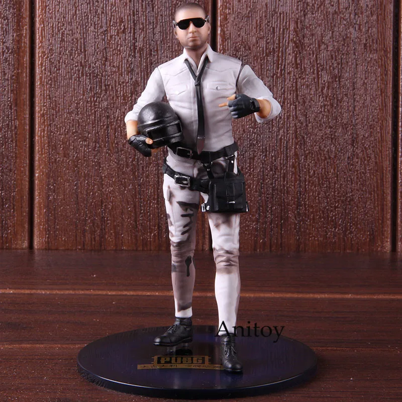 

Player Unknowns Battle Grounds PUBG Playerunknowns Battlegrounds 98K Game Figurine Action Figure Collectible Model Toy