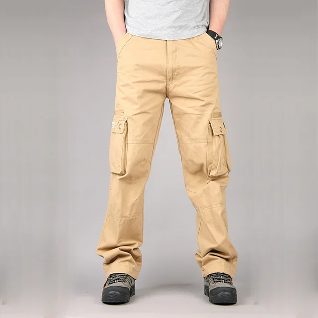cargo pants with air forces
