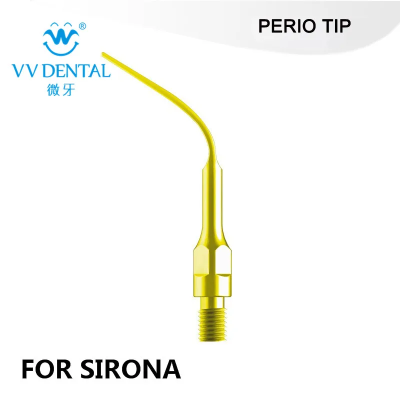 3 шт./лот PS3T(SIRONA:4L) Стоматологические продукты гигиена полости рта стоматологическое оборудование скалер