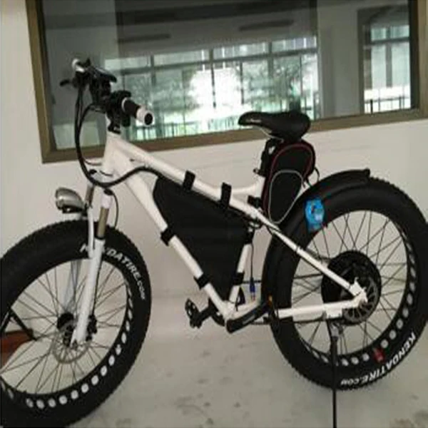 Треугольник литиевая батарея 72V 25Ah Электрический велосипед батарея 72V 3000W Аккумуляторный отсек для электрического велосипеда с зарядным устройством и сумочка в африканском стиле для samsung сотовый телефон
