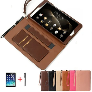 

For Huawei MediaPad M3 lite 8.0 CPN-W09/AL00 Tablet Case High Quality Pu Leather Smart Stand Cover Case for Huawei M3 Lite 8.0