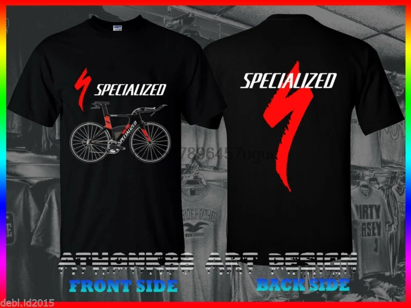 

CYCLING T-SHIRT BIKE TEE SUPER Shiv Expert T-SHIRT TEE