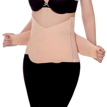 

LELINTA Waist Trainer Shaper Waist Trainer Corset Slimming Belt Shaper Body Slimming Modeling Strap Belt Slimming Corset