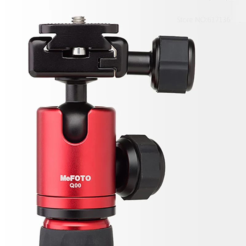 MeFOTO A0320Q00 алюминиевый штатив портативные штативы для компактной камеры