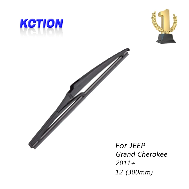 jeep grand cherokee wiper blade size