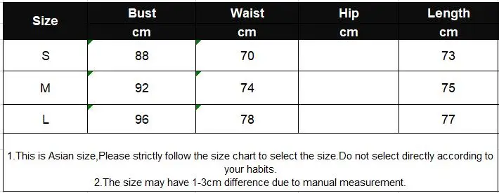 size