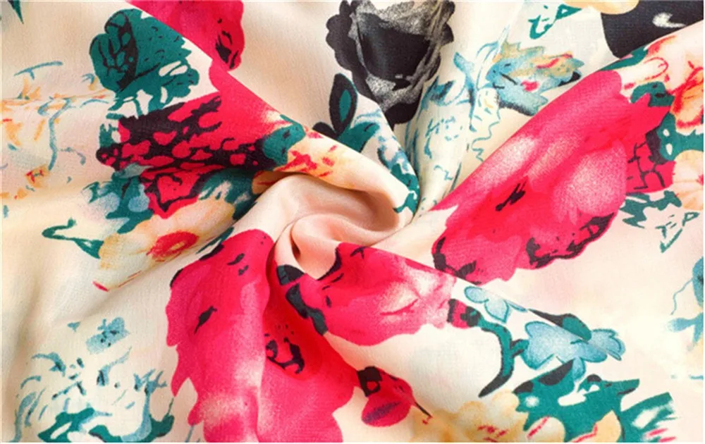  2015 European Style Plus Size XXL Party Vest Dress Sexy Flower Print Slim Mini Dress SpringSummer Women Casual Dresses  (17)