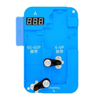 

PRO1000S for iPhone x Baseband Chip EEPROM IC Module read-write programmer Off-line operation