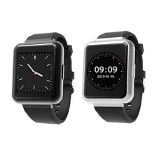 Q1 Smart Watch K8 Upgraded Version 1.54 Display Android 5.1 RAM 512M ROM 4GB Bluetooth Pedometer 3G WIFI GPS Smartwatch