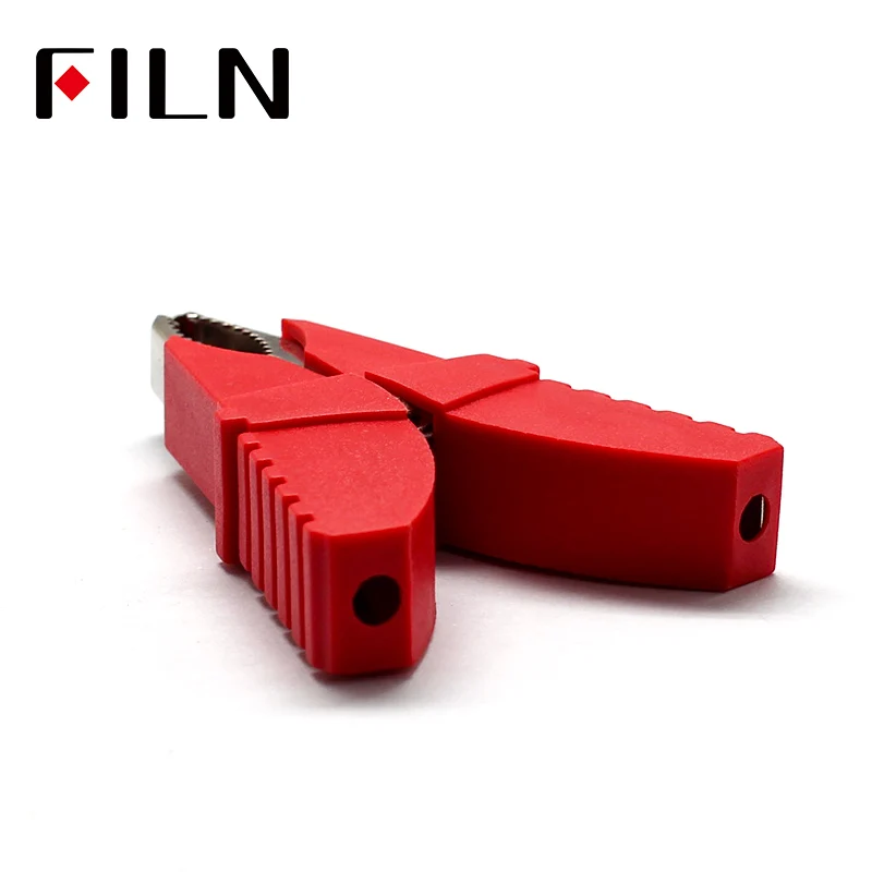Crocodile Clip