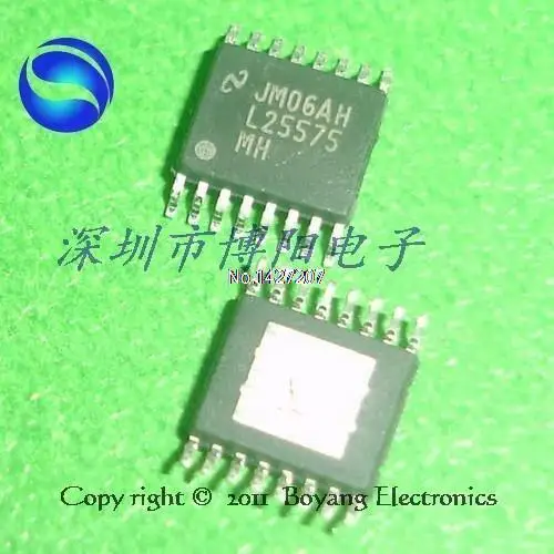 Free Shipping LM26001QMXA TSSOP |