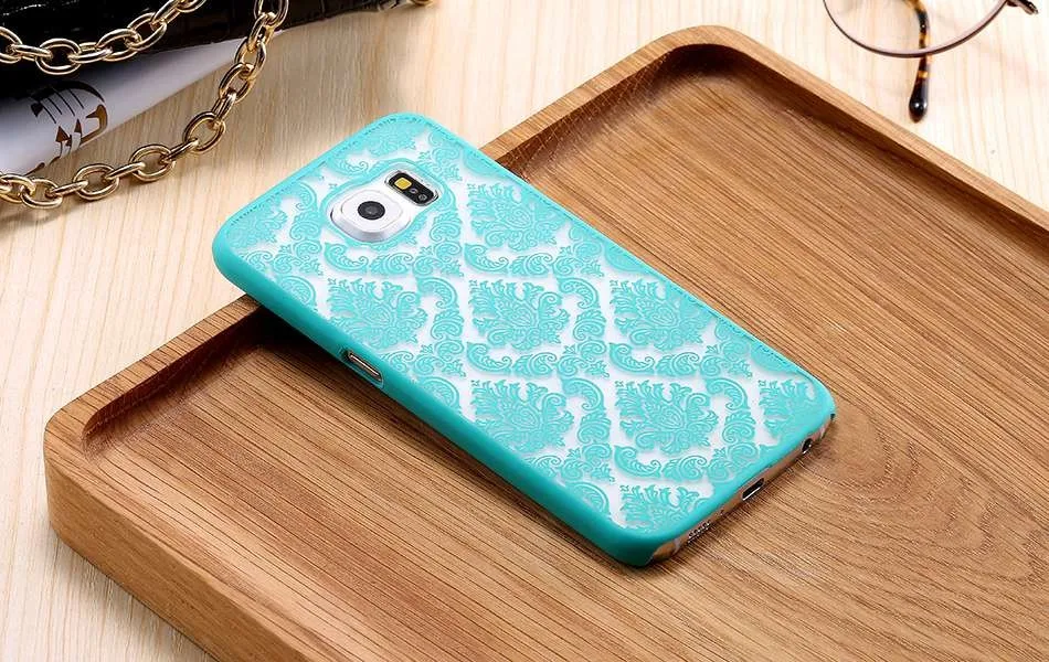 For Samsung Galaxy S5 S6 Edge S7 S7 Edge Note 4 Note 5 (14)