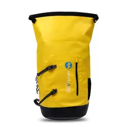 Водонепроницаемый Прочный Открытый 28L Дрейфующих рюкзак для серфинга плавающий Рыбалка плавание