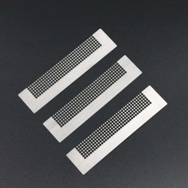 

Diamond Painting Embroidery Sticker Point Drill Ruler Anti-stick Ruler Drilling Tools DIY Rhinestone Cross Stitch Accessories