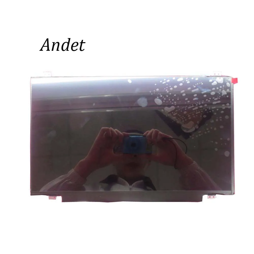 

Laptop Monitor Replacement for Lenovo Thinkpad Yoga 460 FHD Lcd touch Screen Panel LP140WF3(SP)(D1) IPS 04X5916 00HT560 04X5937