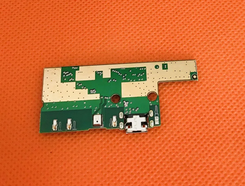 

Original USB Plug Charge Board For DOOGEE MIX Helio P25 Octa Core 5.5 inch HD Free shipping