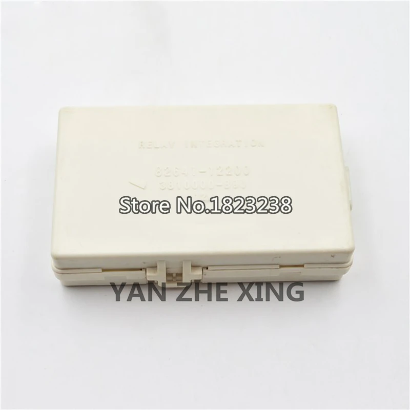 Relay integration OME82641 12200 For Toyota COROLLA CE120 ZZE12 NZE12