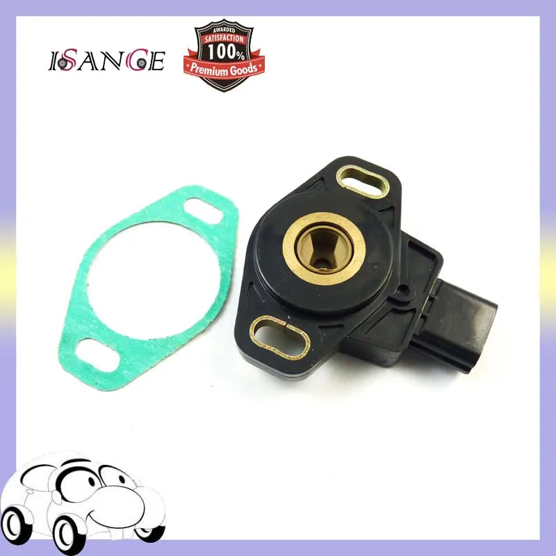 ISANCE TPS Throttle Position Sensor TPS008 01 / TPS H113 / JT7H20410