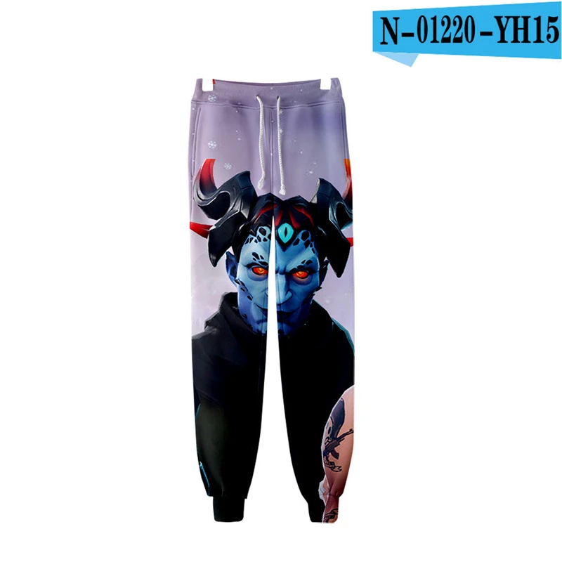 

Fortnited Game Pants Causal Slacks Games Battle Royale Clothes 2019 Game Clothes Battle Royale Clothings Royal Clothings Kids